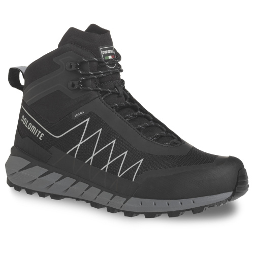 Outdoor Shoes - Dolomite Croda Nera Hi GORE-TEX Shoe | Shoes 